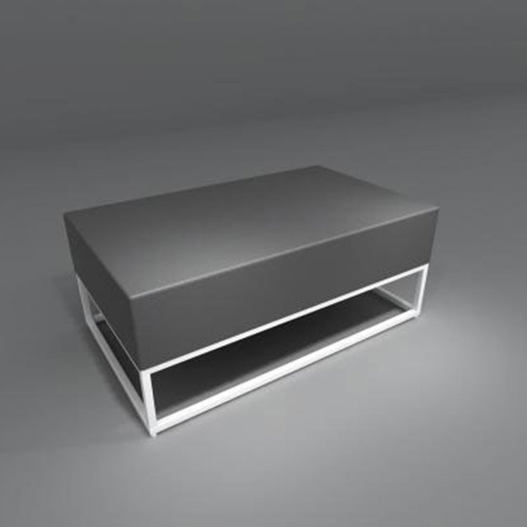 柔らかいパッド入りのスツールは、職場、家庭、商業スペースにおける毎日の座席の選択にどのような影響を与えますか?