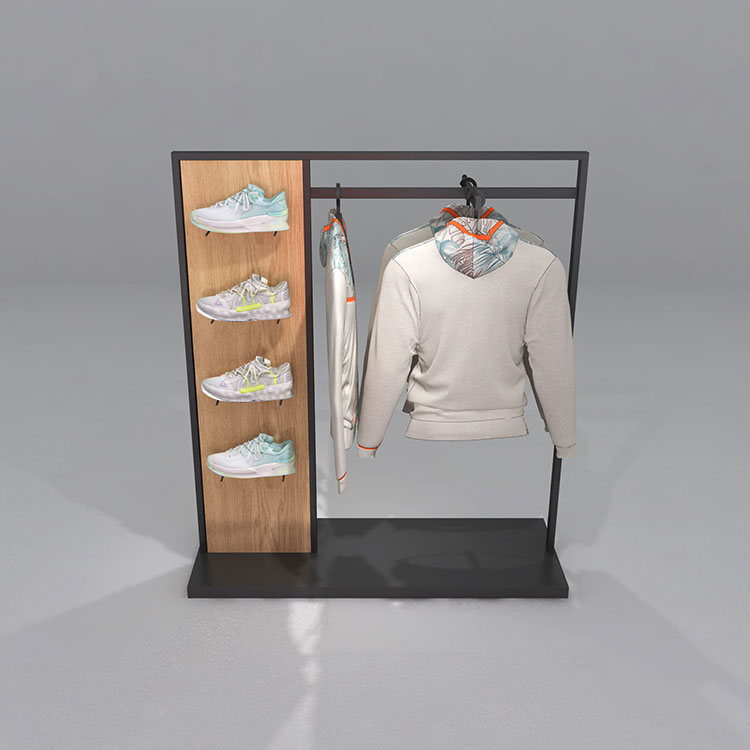 シューズ試着ミラーはどのようにして靴選びの精度を向上させるのでしょうか?