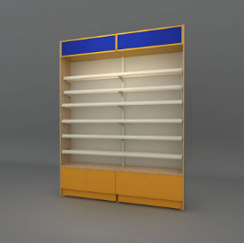 なぜ石のディスプレイラックが閲覧者を購入者に変えるのでしょうか?